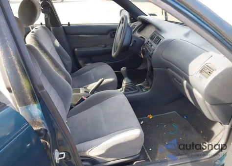 1994 Toyota Corolla Le/Dx z USA, uszkodzony, nr VIN 1NXAE09B1RZ223224